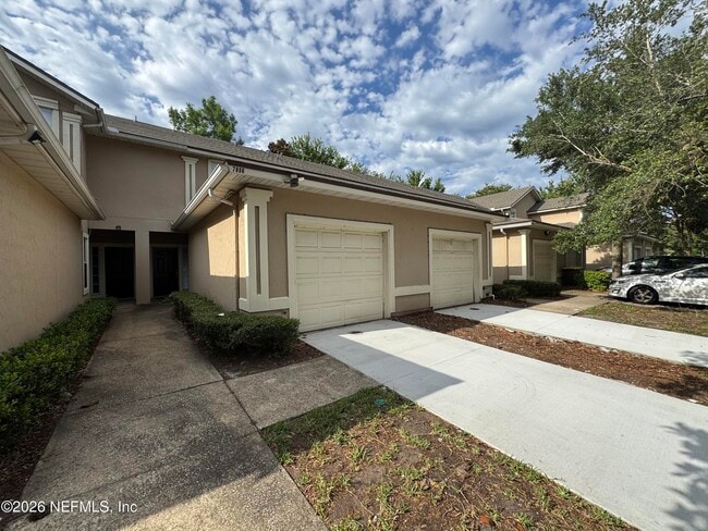 property at 7806 Melvin Rd