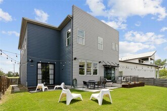 7400 Annette Cove in Austin, TX - Building Photo - Building Photo