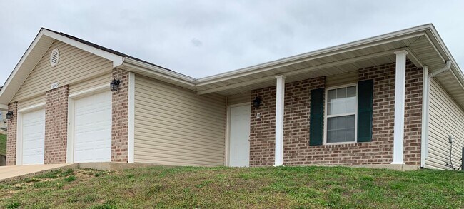 property at 20993 Honest Ln