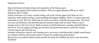 11385 Edgemere Terrace in Roscoe, IL - Building Photo