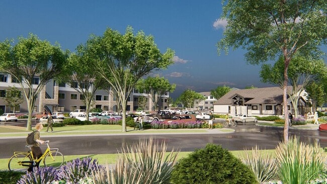 1365 2nd St in Fort Lupton, CO - Building Photo - Building Photo