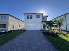 7141 119th Ct E in Palmetto, FL - Building Photo - Building Photo