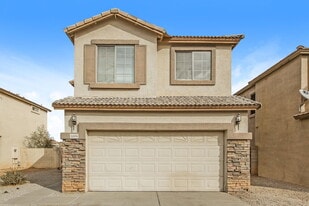 11374 W Pima St in Avondale, AZ - Building Photo