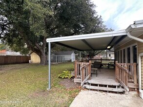 312 Bayard St in New Iberia, LA - Foto de edificio - Building Photo