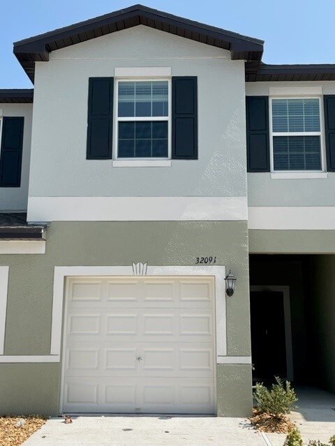 property at 32091 Powderpuff Mimosa Dr