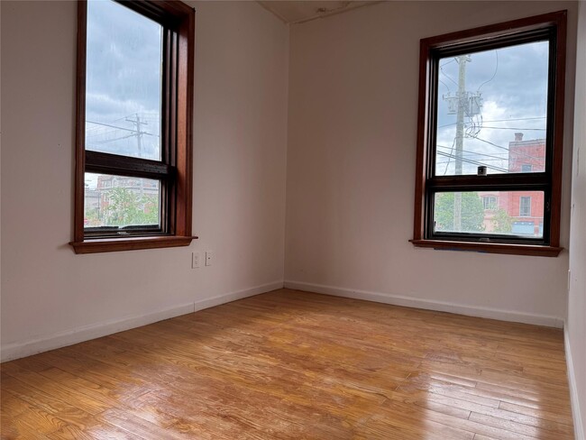 property at 21 Center St