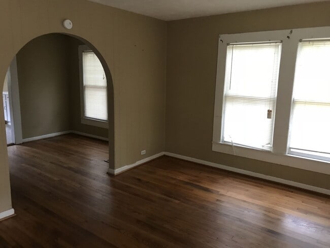 317 Albany Ave in Gadsden, AL - Building Photo - Building Photo