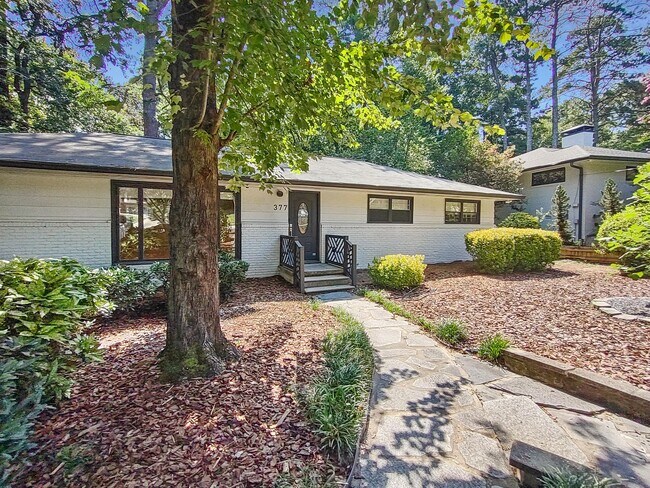 377 Springdale Dr NE in Atlanta, GA - Building Photo - Building Photo