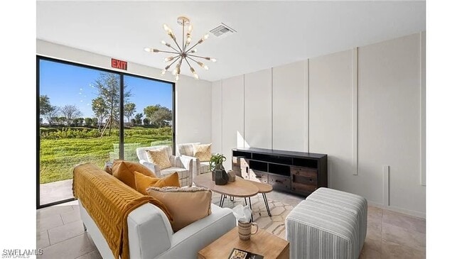 4205 Caterina Ct in North Fort Myers, FL - Foto de edificio - Building Photo
