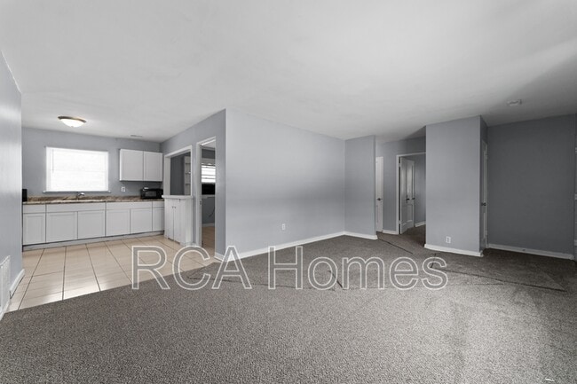 property at 6262 E 24th St