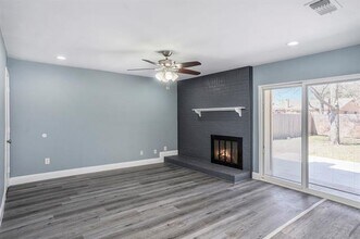 5605 Richardson St in Fort Worth, TX - Building Photo - Building Photo
