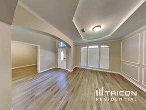105 Monticello Dr in Mansfield, TX - Building Photo - Building Photo