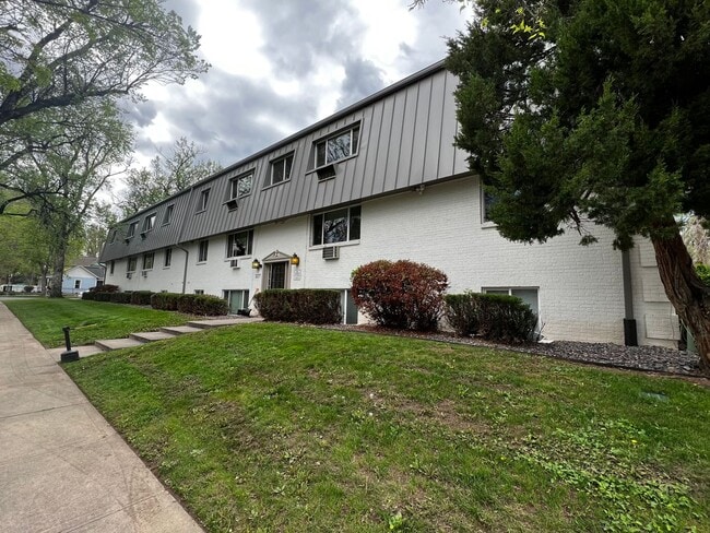 property at 327 Mathews St