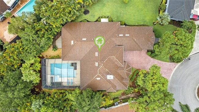 property at 2229 Goshawk Ct