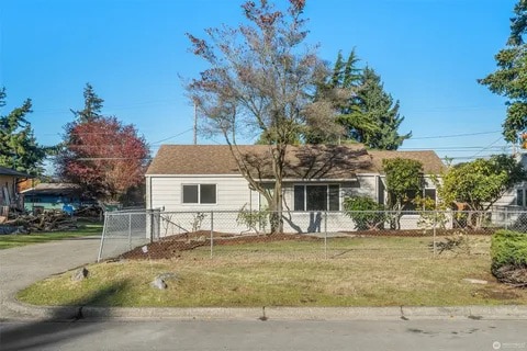 property at 911 E 52nd St