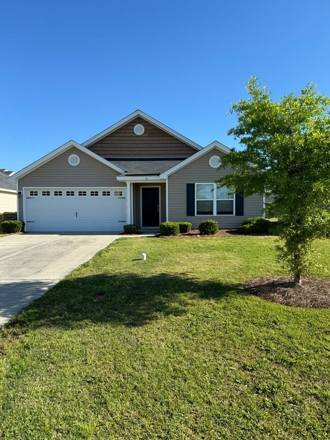 property at 74 Braxton Manor Dr