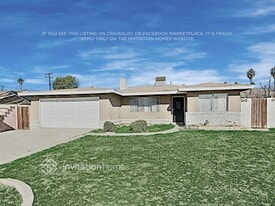 27198 Norwood St in Highland, CA - Building Photo