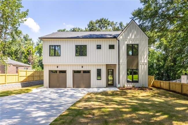 property at 2278 Tally Dr