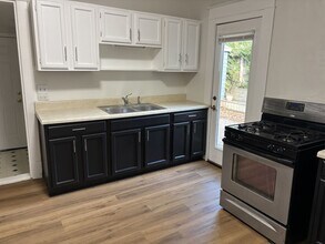 1119 Alger St SE in Grand Rapids, MI - Building Photo - Building Photo