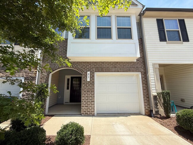 property at 23 S Grey Abbey Dr