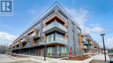 73 Curlew Dr in Toronto, ON - Building Photo - Building Photo
