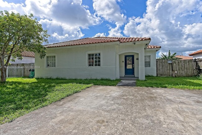 19024 SW 319th St in Homestead, FL - Building Photo - Building Photo