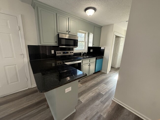 3508 Pear Tree Ct NW in Wilson, NC - Building Photo - Building Photo