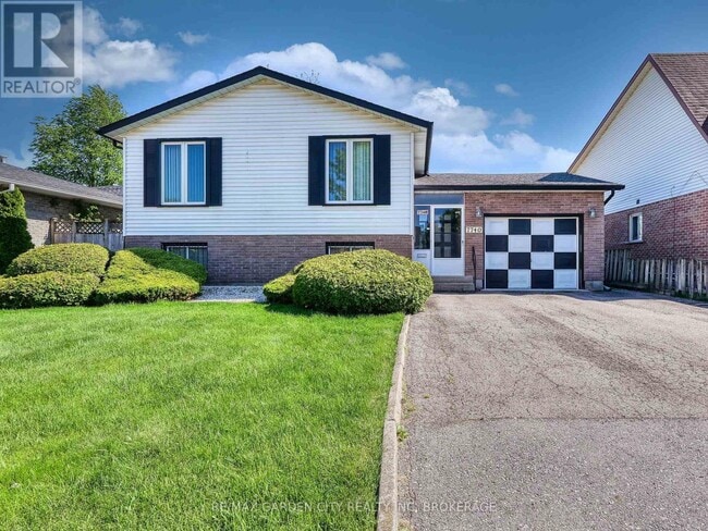 property at 7740 Chorozy St
