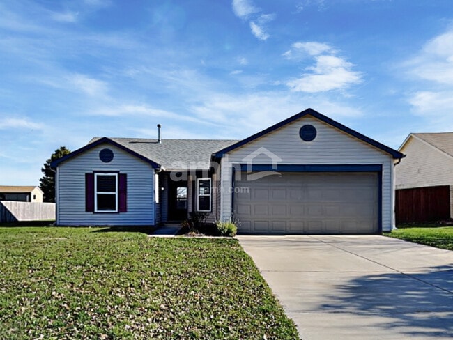 property at 527 Bourneside Dr