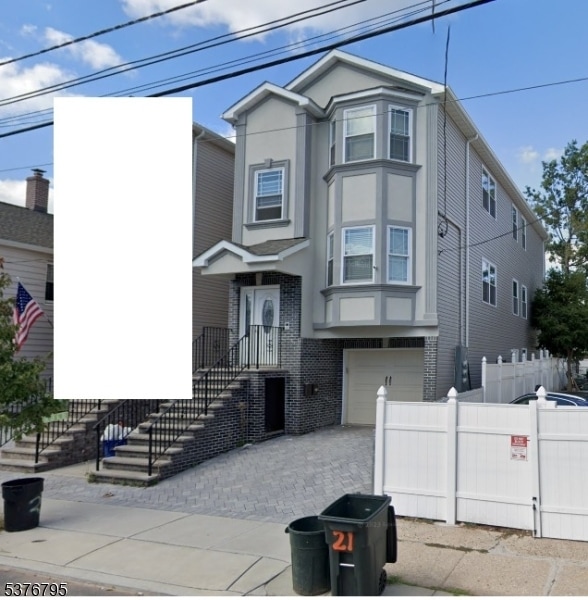 property at 25 Amity St