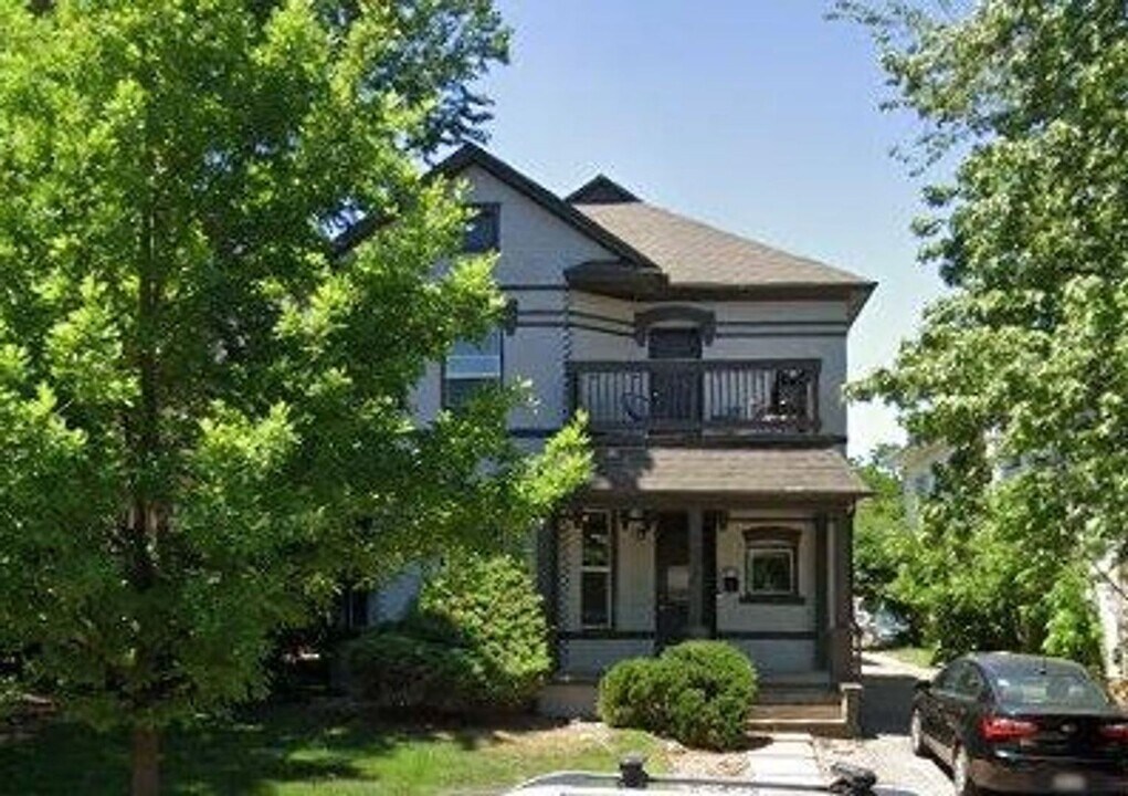 1053 12th St in Boulder, CO - Building Photo