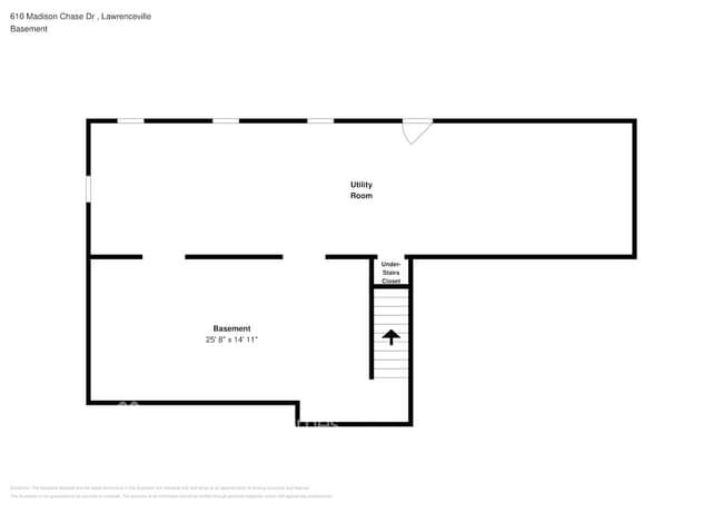 610 Madison Chase Dr in Lawrenceville, GA - Building Photo - Building Photo