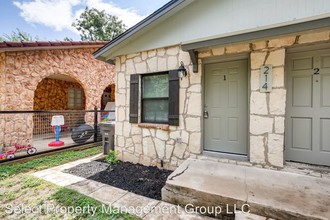 214 Benita St-Unit -Unit 1 in San Antonio, TX - Building Photo - Building Photo