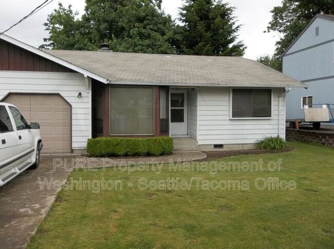 property at 11403 78th Ave E