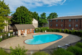 Broad Ripple Trails in Indianapolis, IN - Building Photo - Building Photo