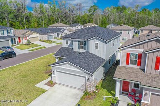 1043 Cedar Slough Dr in Jacksonville, FL - Building Photo - Building Photo