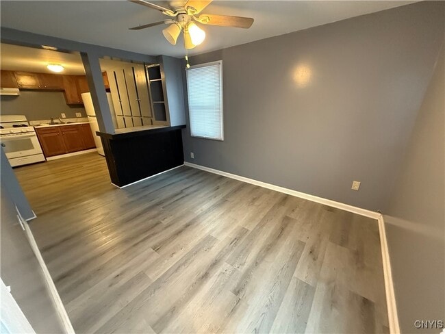 127 1/2 Matty Ave in Syracuse, NY - Building Photo - Building Photo