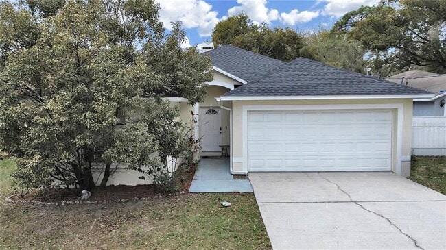 property at 6512 N 24th St