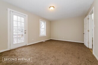 516 Ottawa St in Leavenworth, KS - Building Photo - Building Photo