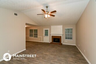 1311 Ambercrest Way in Austell, GA - Building Photo - Building Photo