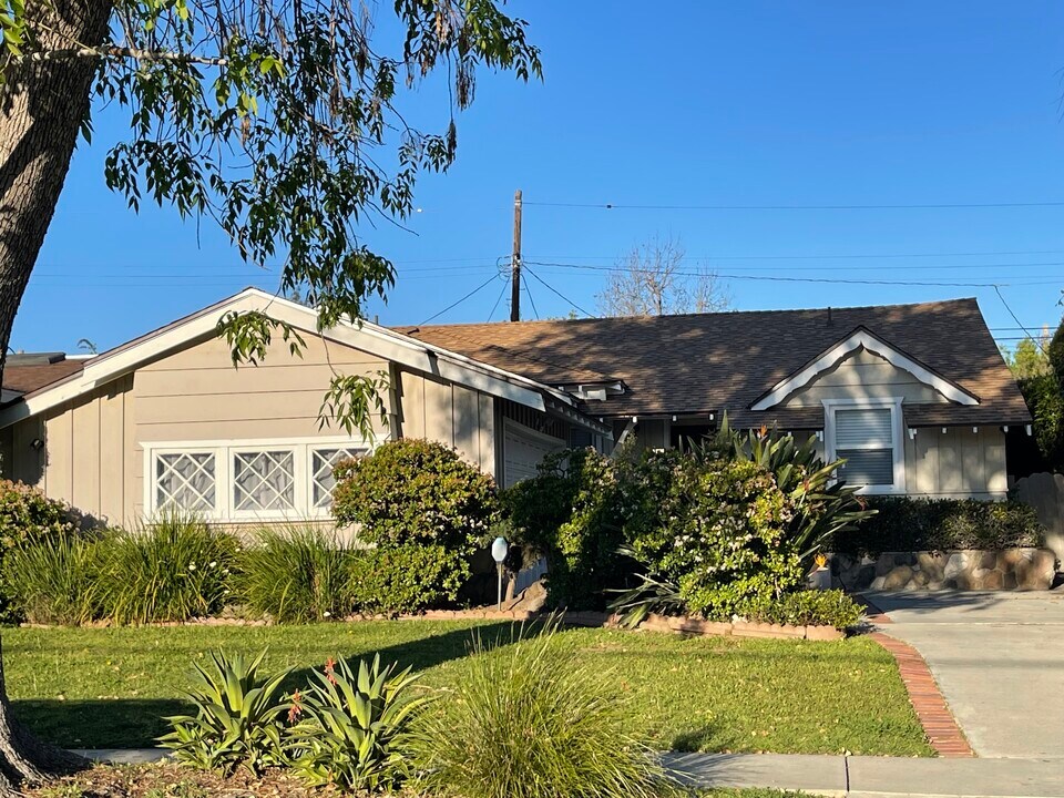 3406 Wade St in Los Angeles, CA - Building Photo