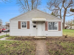 1534 E Bowman St in South Bend, IN - Building Photo - Building Photo