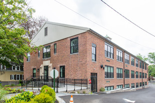 Schoolhouse Commons Apartamentos