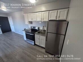 2517 Warren St in Covington, KY - Building Photo - Building Photo