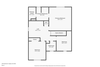 104 Parkview Dr in Clayton, NC - Building Photo - Building Photo