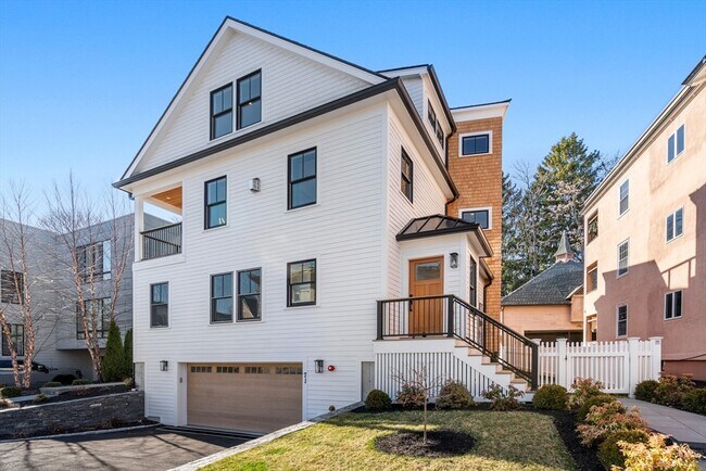 property at 71 Greenough St