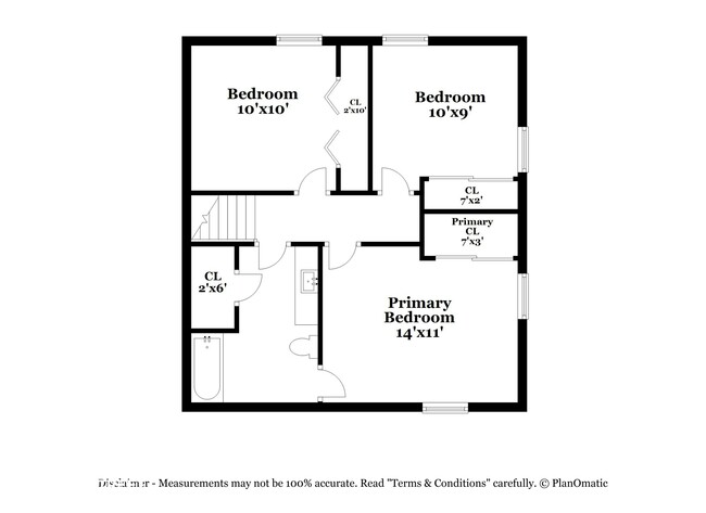 3237 Doverside Dr in Nashville, TN - Building Photo - Building Photo