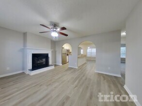 5021 Meadow Trce in Fairburn, GA - Building Photo - Building Photo