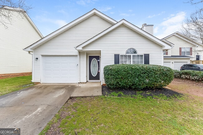 property at 338 Ashton Pl