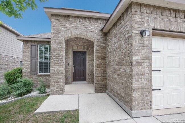 1506 Desert Candle in San Antonio, TX - Building Photo - Building Photo